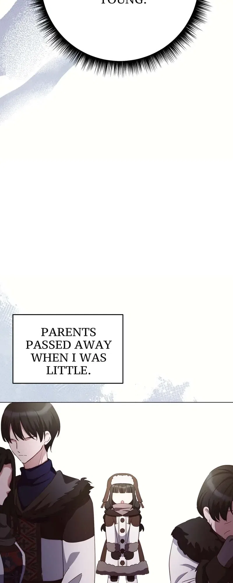 If You Get Caught, You’ll Die! Chapter 65 – Page 48