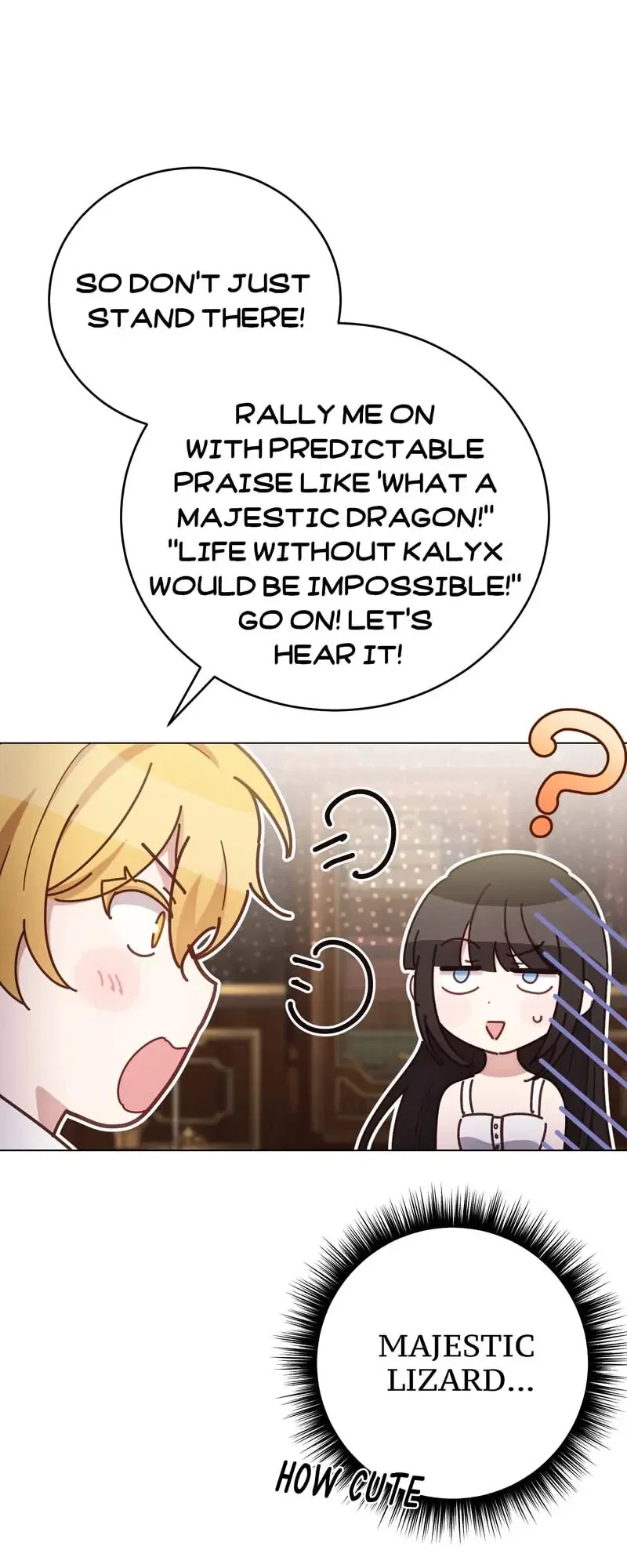 If You Get Caught, You’ll Die! Chapter 65 – Page 63