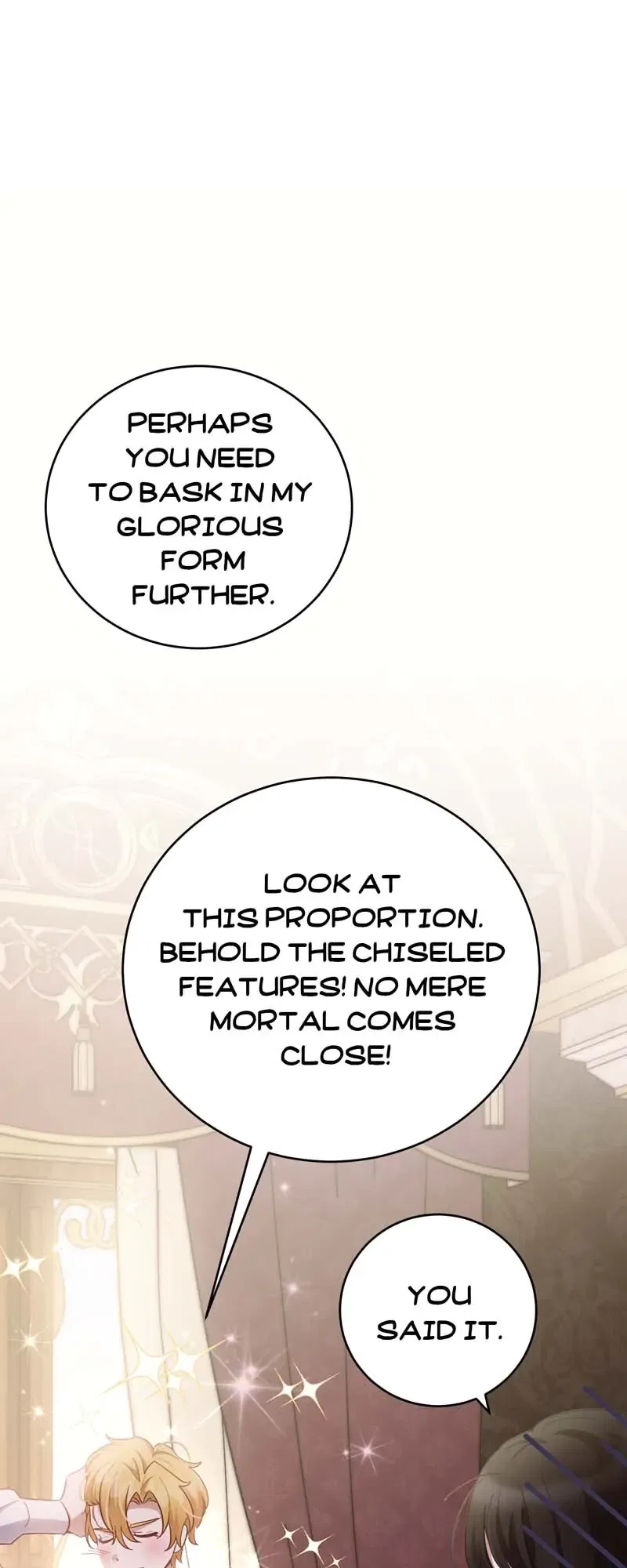 If You Get Caught, You’ll Die! Chapter 65 – Page 64