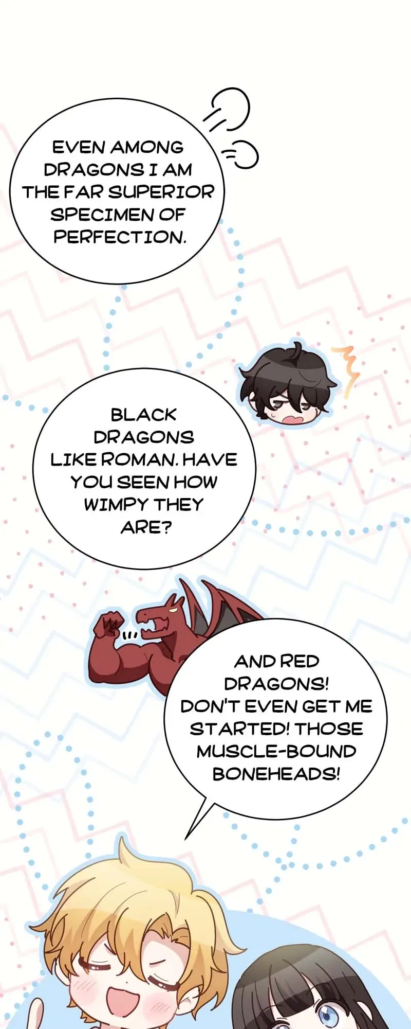 If You Get Caught, You’ll Die! Chapter 65 – Page 67