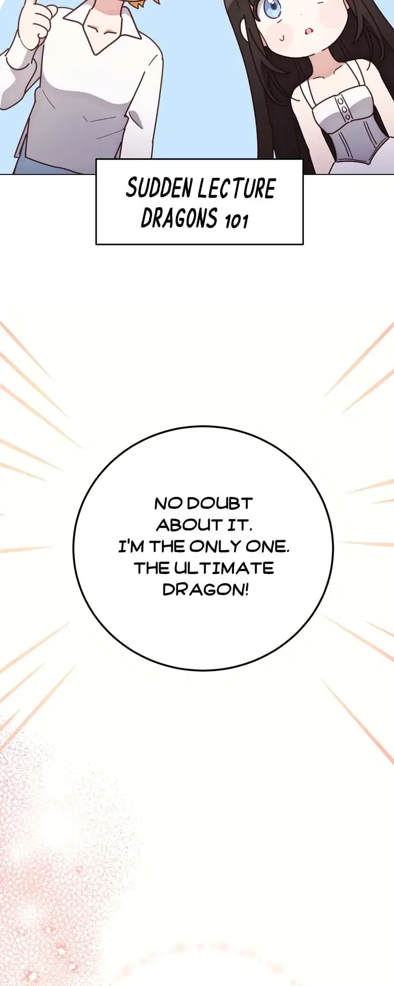 If You Get Caught, You’ll Die! Chapter 65 – Page 68