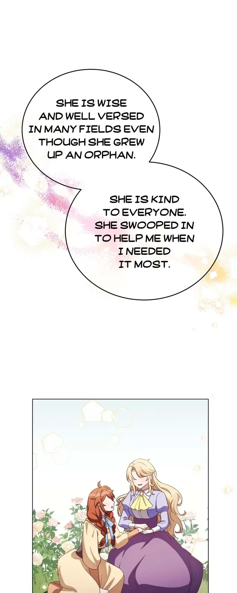 If You Get Caught, You’ll Die! Chapter 64 – Page 10