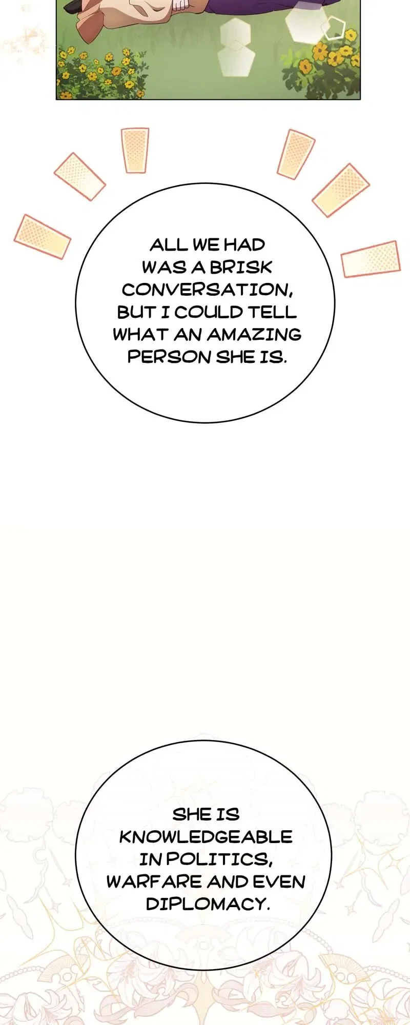 If You Get Caught, You’ll Die! Chapter 64 – Page 11