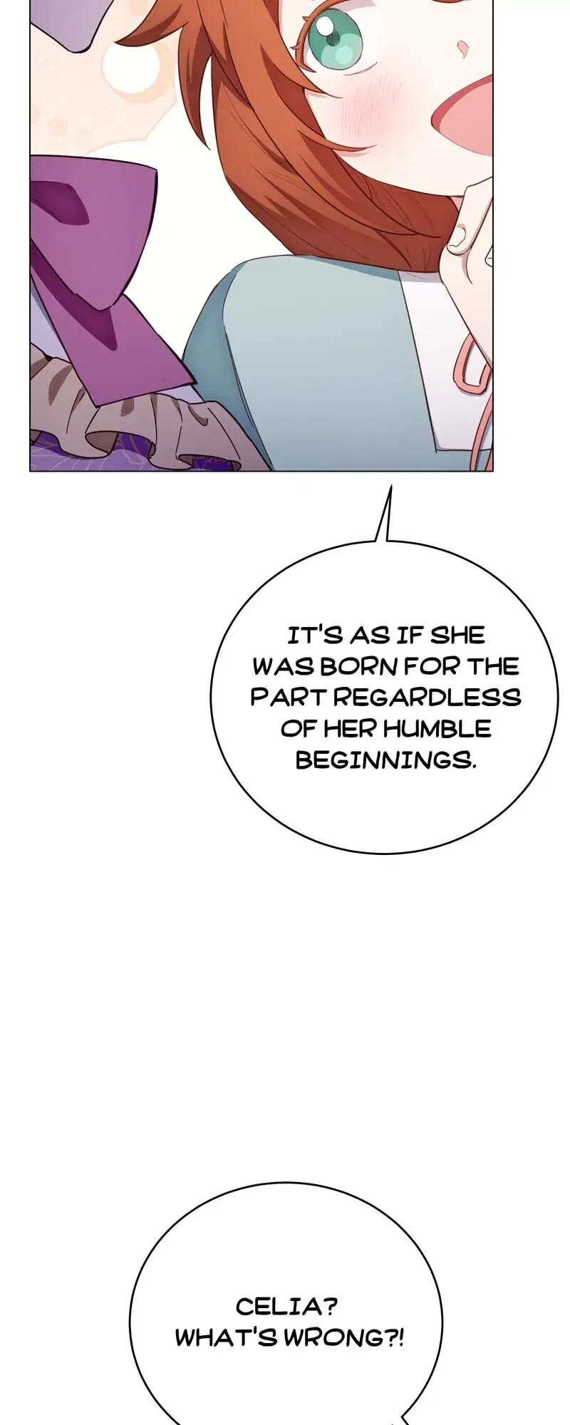 If You Get Caught, You’ll Die! Chapter 64 – Page 14