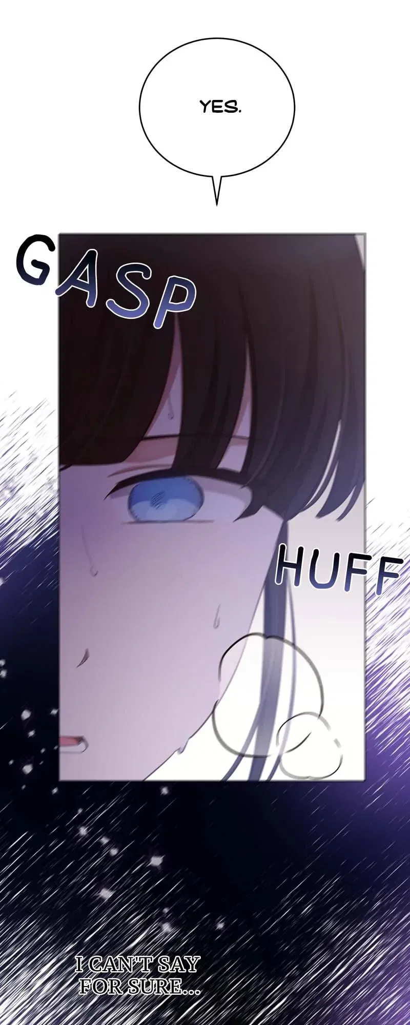 If You Get Caught, You’ll Die! Chapter 64 – Page 17