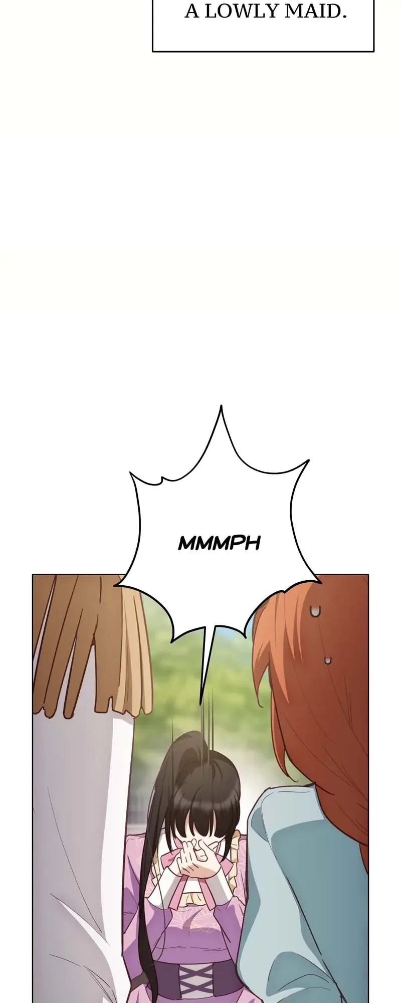If You Get Caught, You’ll Die! Chapter 64 – Page 33