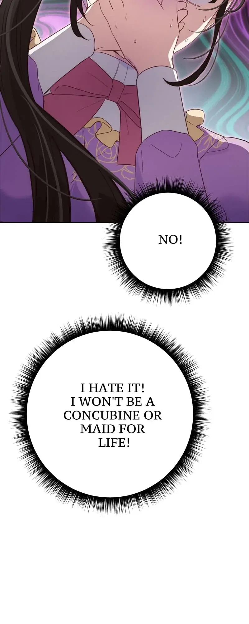 If You Get Caught, You’ll Die! Chapter 64 – Page 35