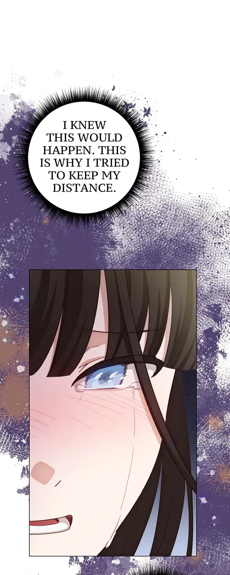 If You Get Caught, You’ll Die! Chapter 64 – Page 54