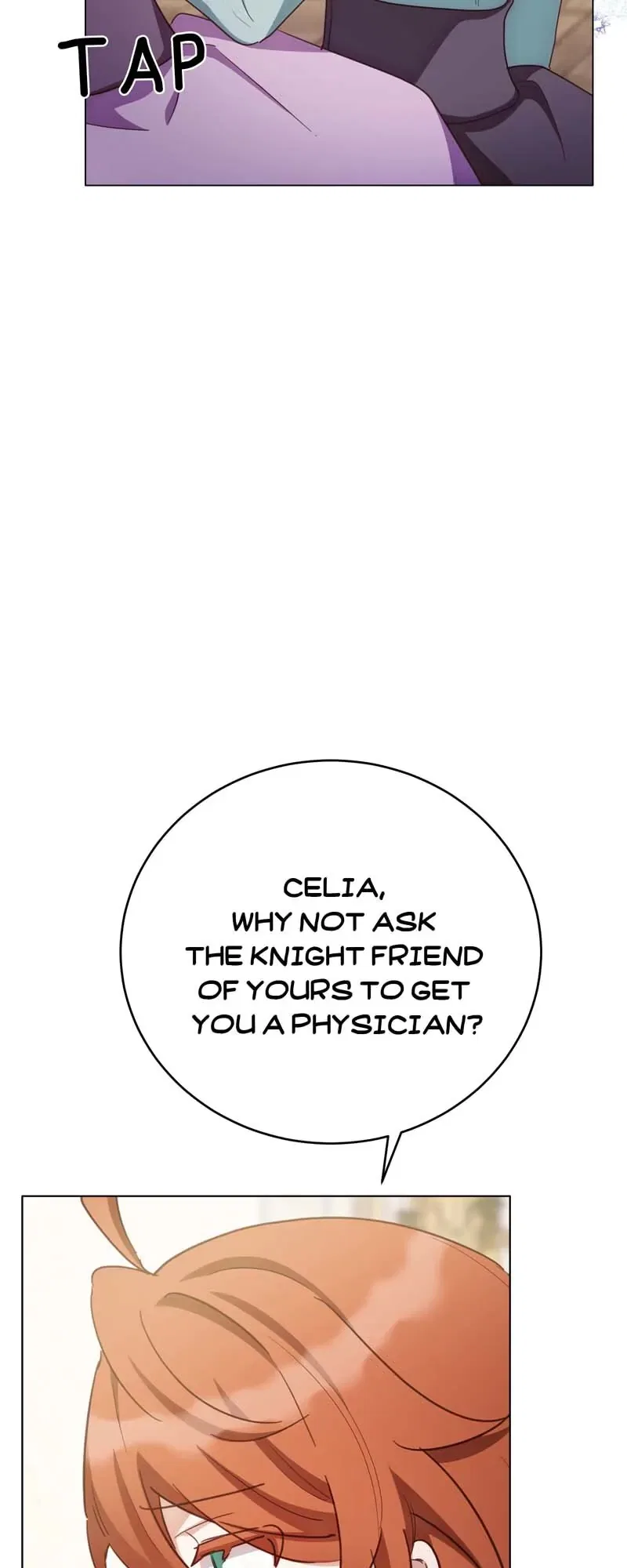 If You Get Caught, You’ll Die! Chapter 64 – Page 56