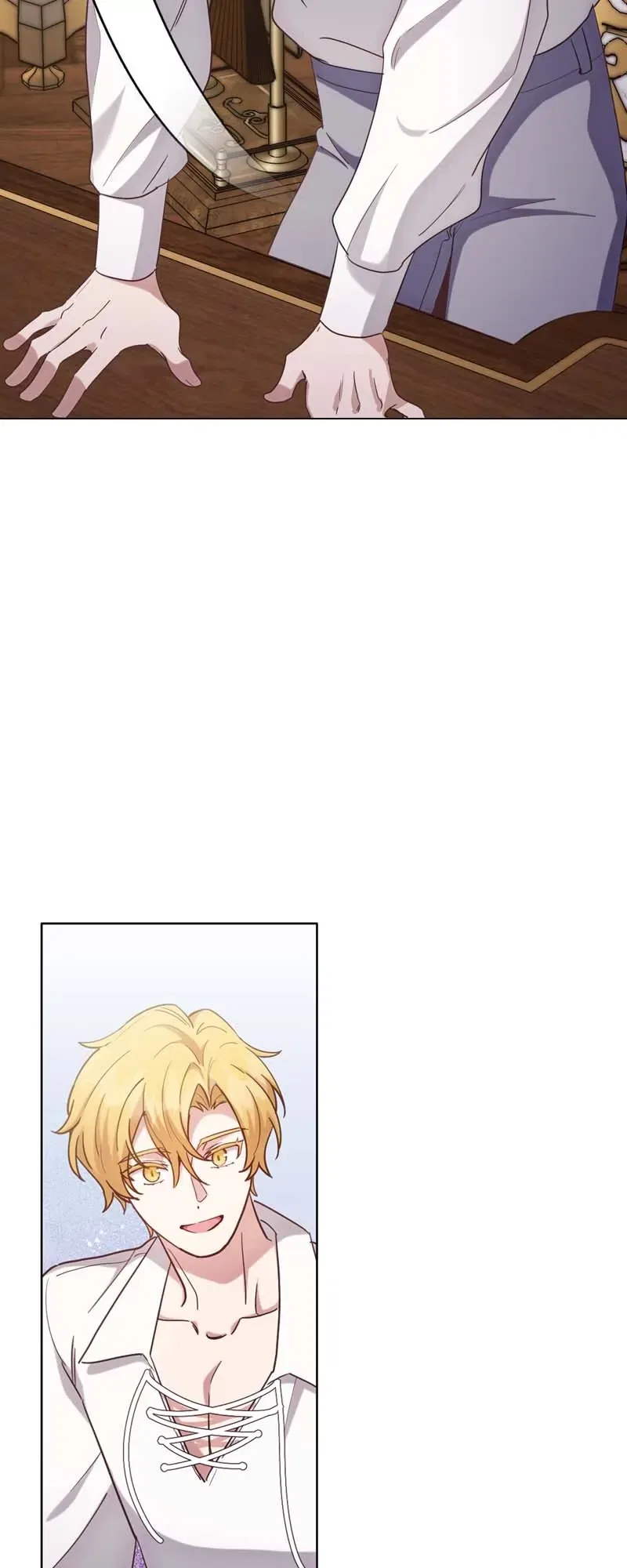 If You Get Caught, You’ll Die! Chapter 64 – Page 71