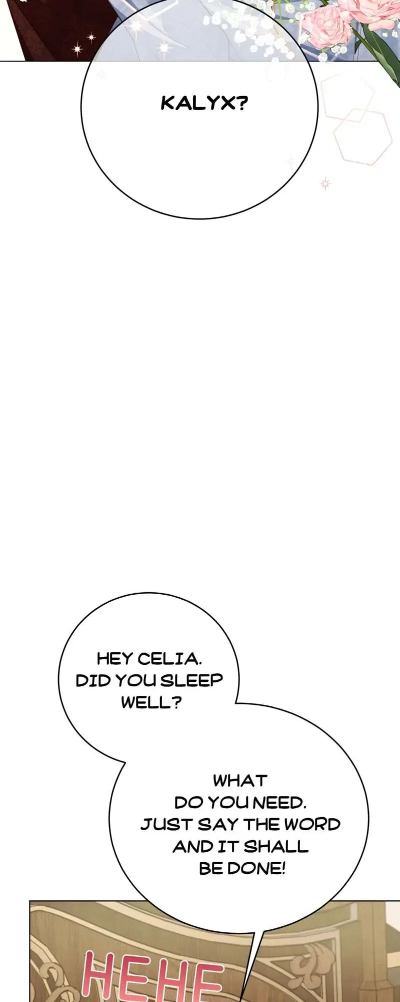 If You Get Caught, You’ll Die! Chapter 63 – Page 9