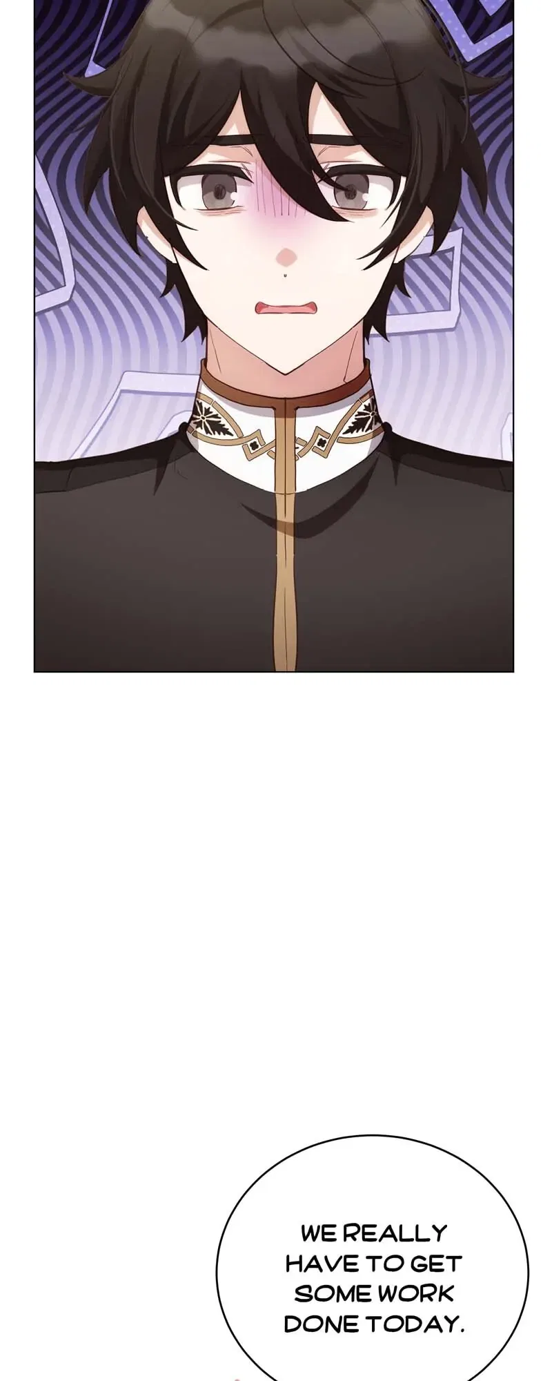 If You Get Caught, You’ll Die! Chapter 63 – Page 30