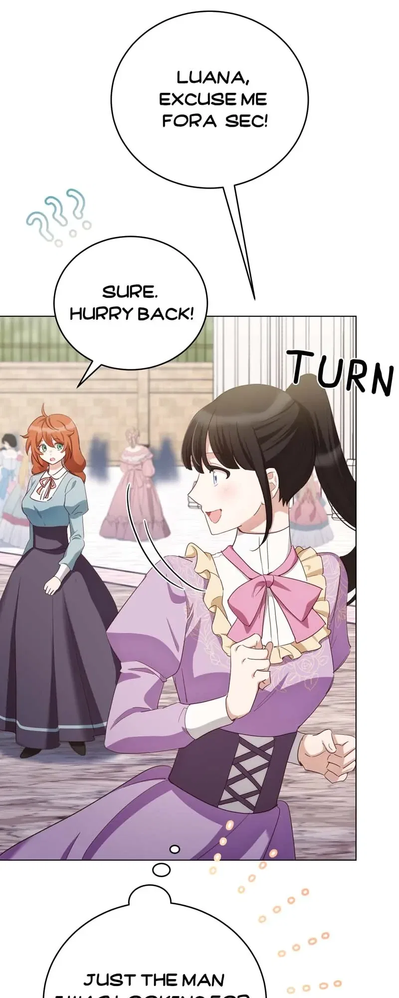 If You Get Caught, You’ll Die! Chapter 63 – Page 50