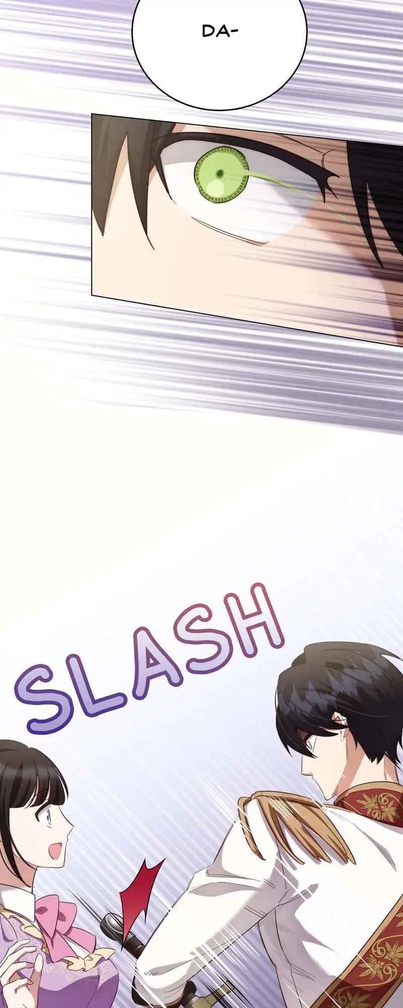 If You Get Caught, You’ll Die! Chapter 63 – Page 53