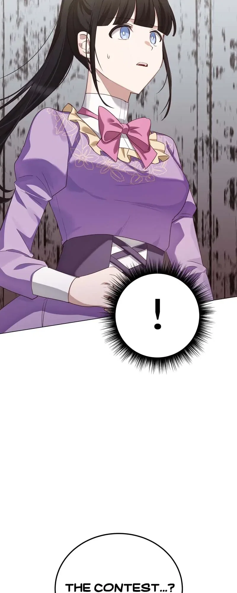 If You Get Caught, You’ll Die! Chapter 63 – Page 60