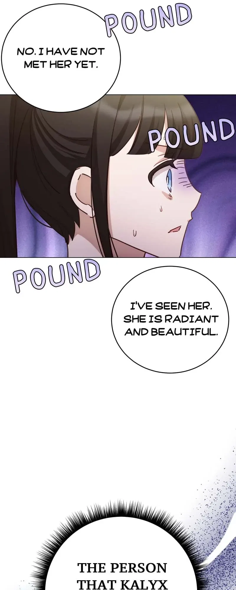 If You Get Caught, You’ll Die! Chapter 63 – Page 63