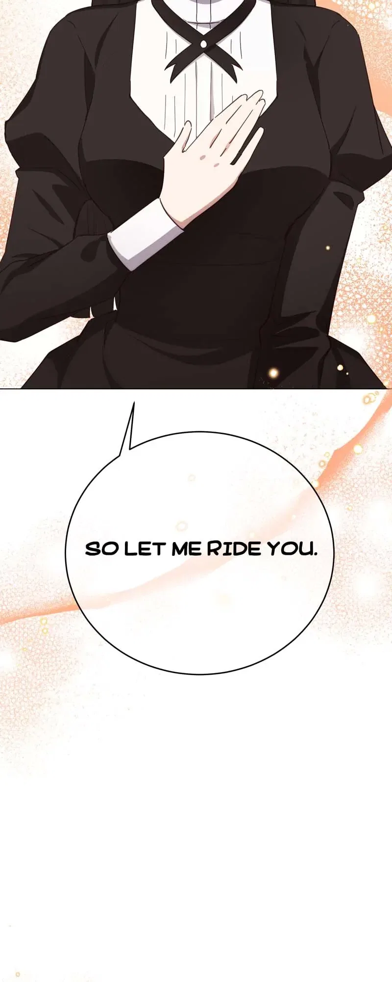 If You Get Caught, You’ll Die! Chapter 62 – Page 6