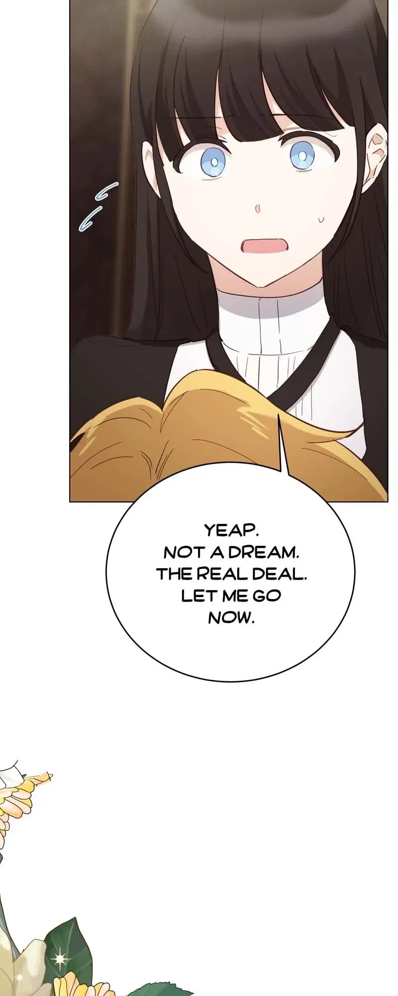 If You Get Caught, You’ll Die! Chapter 62 – Page 19