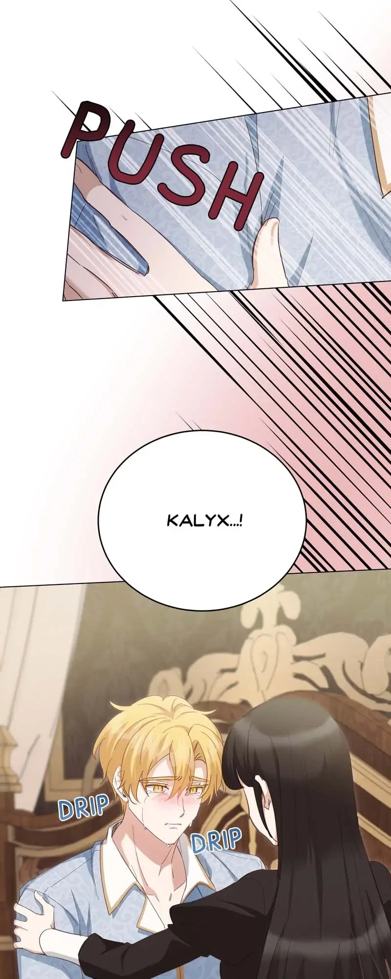 If You Get Caught, You’ll Die! Chapter 62 – Page 29