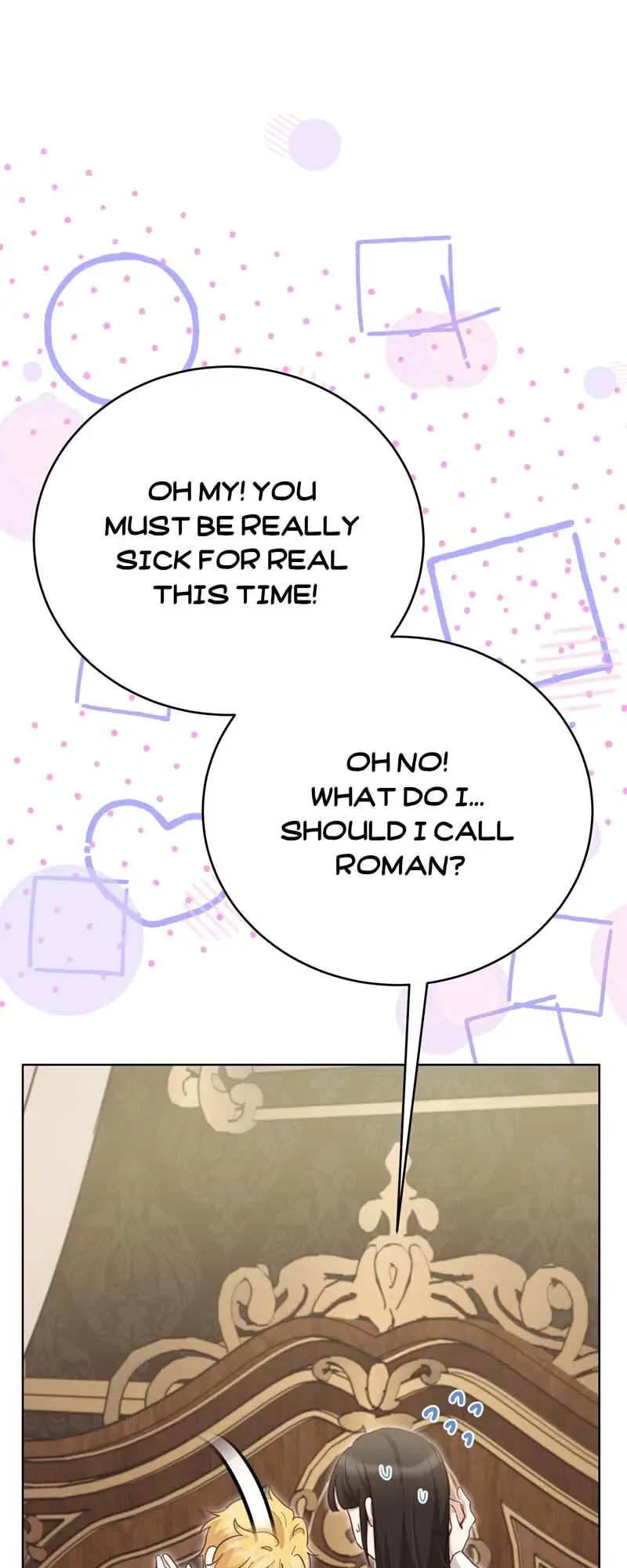 If You Get Caught, You’ll Die! Chapter 62 – Page 33