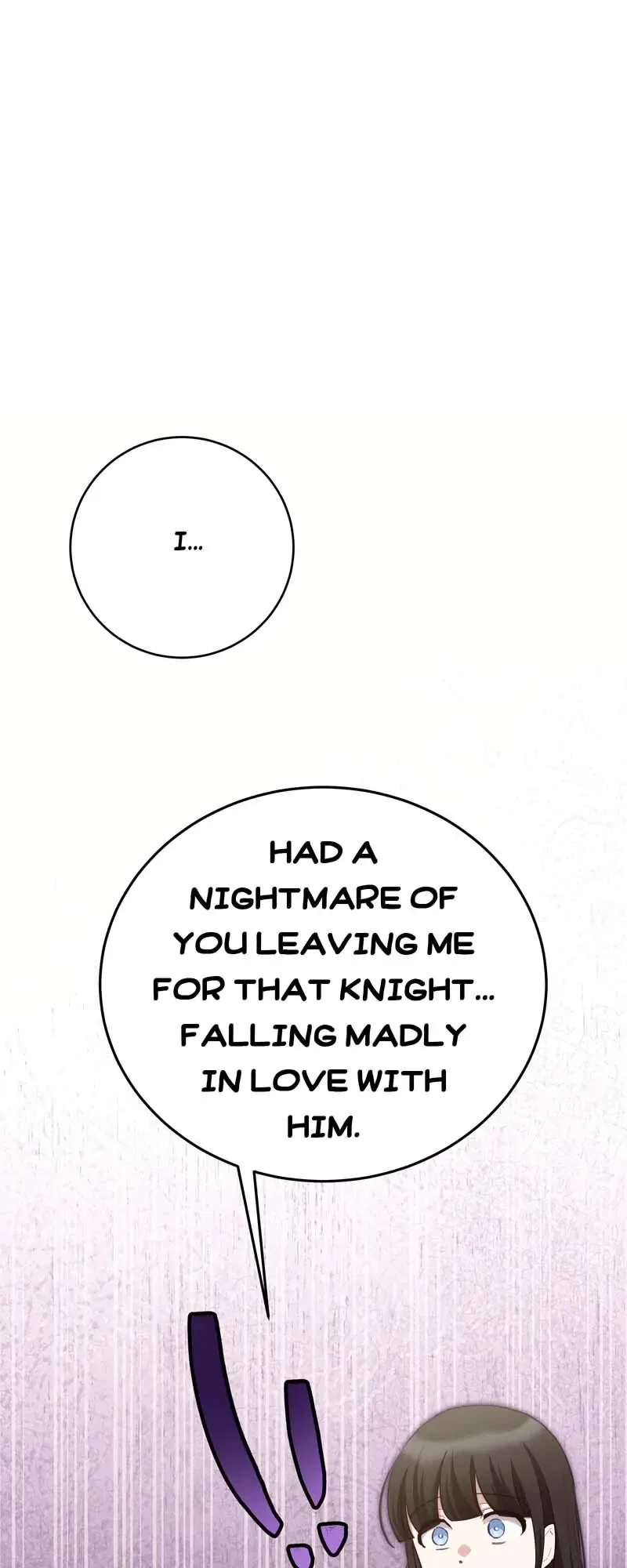 If You Get Caught, You’ll Die! Chapter 62 – Page 36