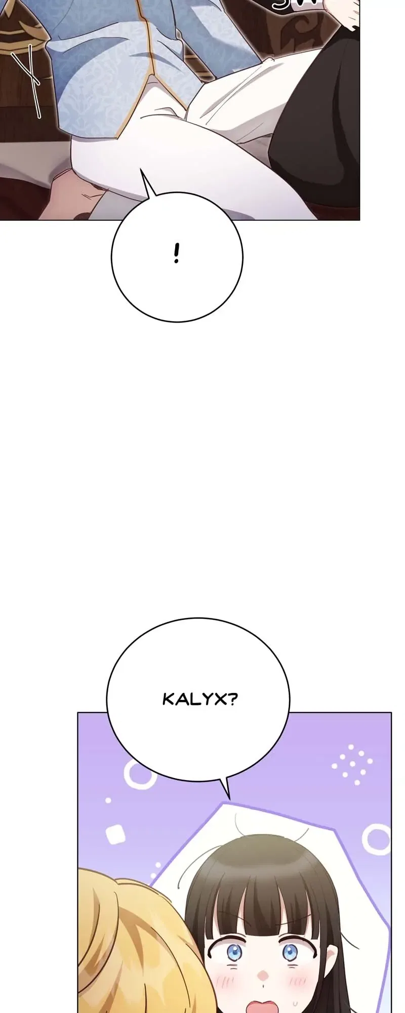 If You Get Caught, You’ll Die! Chapter 62 – Page 57