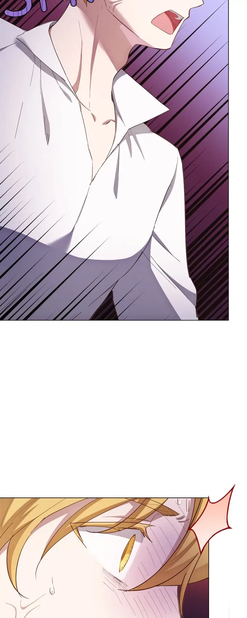 If You Get Caught, You’ll Die! Chapter 61 – Page 3