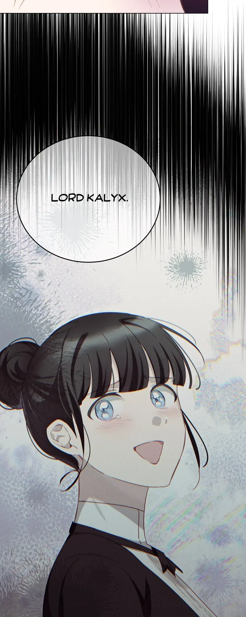 If You Get Caught, You’ll Die! Chapter 61 – Page 4