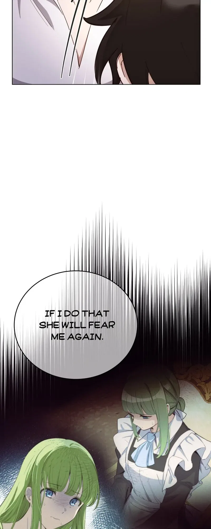 If You Get Caught, You’ll Die! Chapter 61 – Page 13