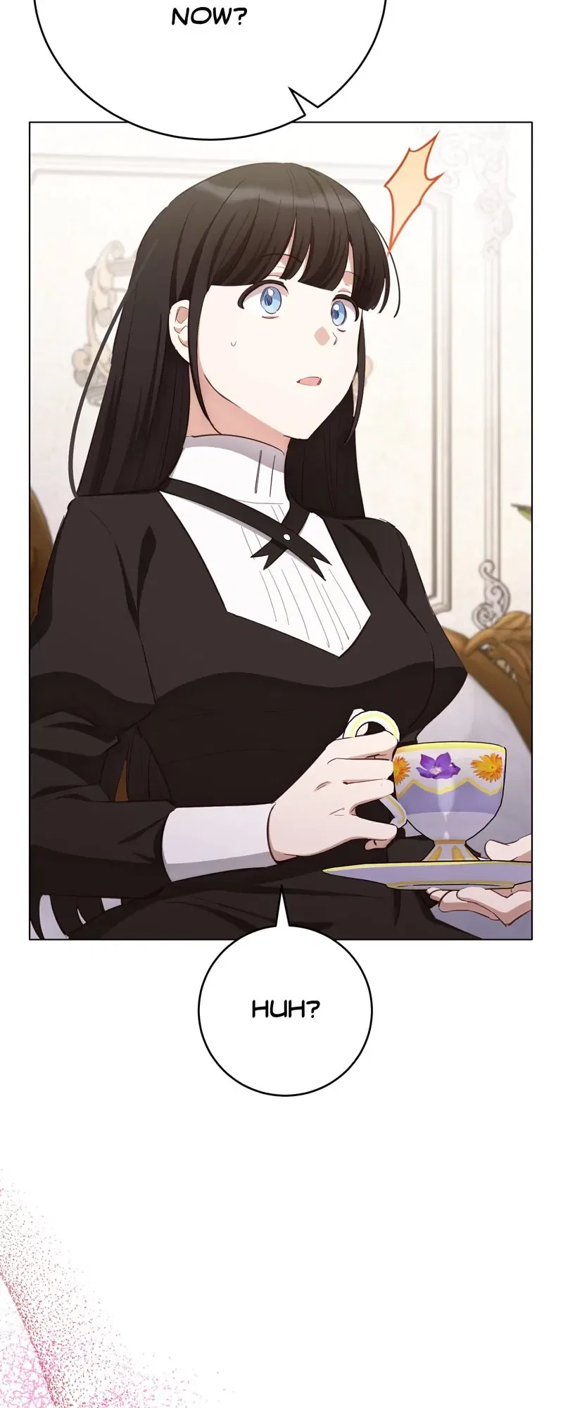 If You Get Caught, You’ll Die! Chapter 61 – Page 27