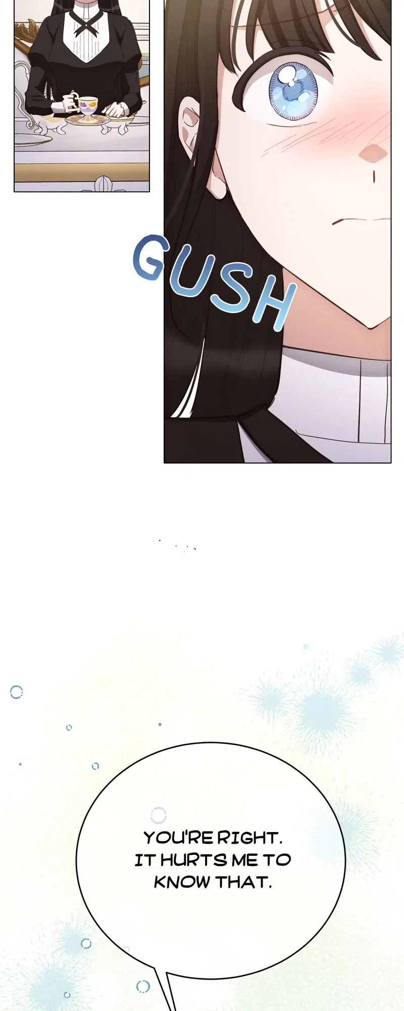 If You Get Caught, You’ll Die! Chapter 61 – Page 30
