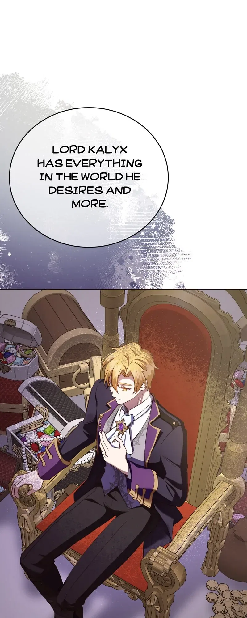 If You Get Caught, You’ll Die! Chapter 61 – Page 47