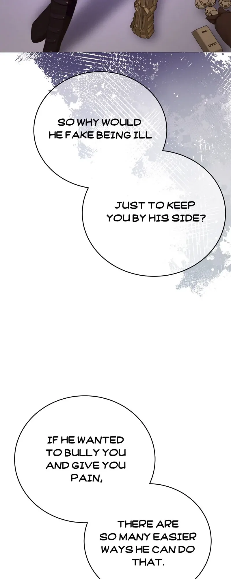 If You Get Caught, You’ll Die! Chapter 61 – Page 48