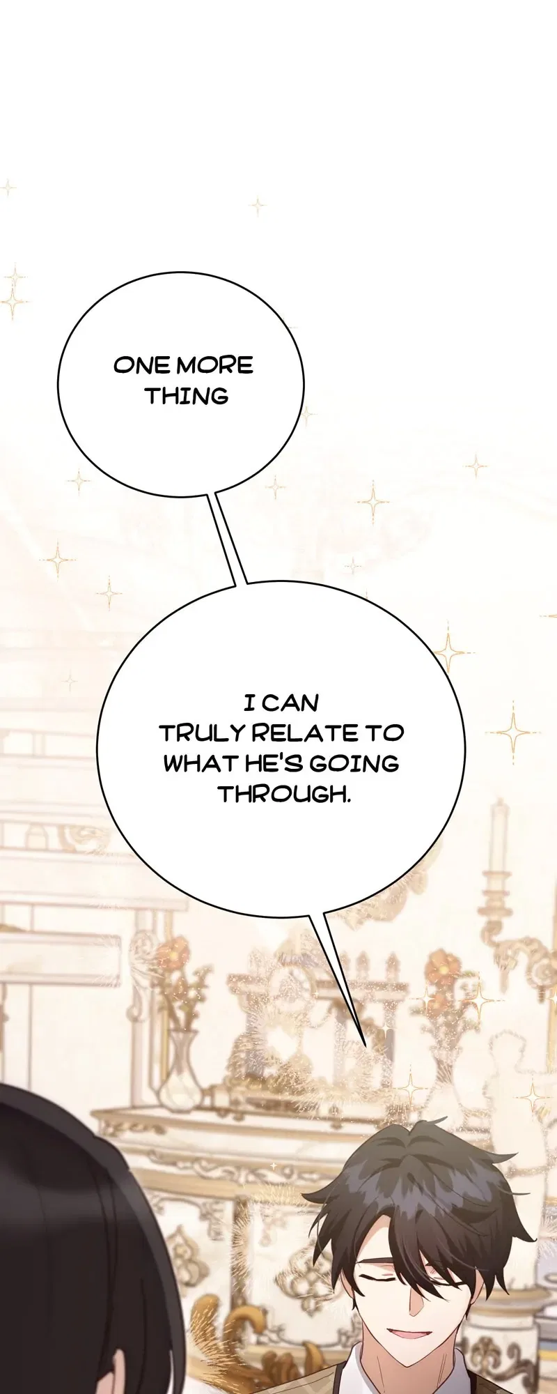 If You Get Caught, You’ll Die! Chapter 61 – Page 55
