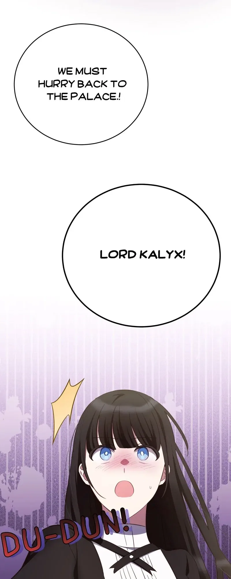 If You Get Caught, You’ll Die! Chapter 61 – Page 75