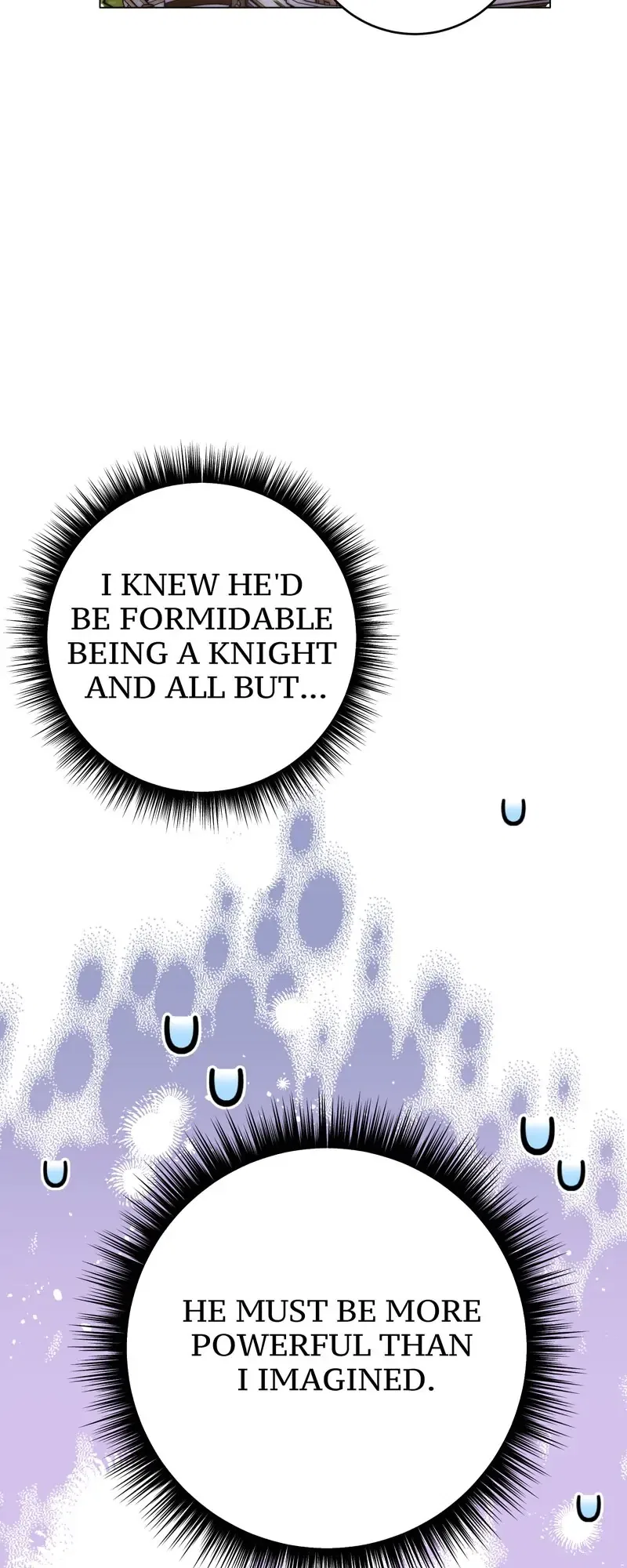 If You Get Caught, You’ll Die! Chapter 60 – Page 31