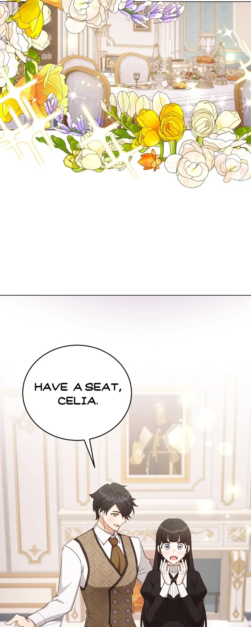 If You Get Caught, You’ll Die! Chapter 60 – Page 33