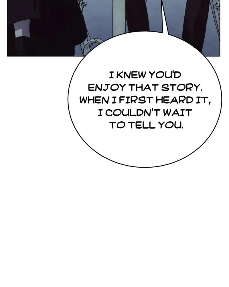 If You Get Caught, You’ll Die! Chapter 60 – Page 44