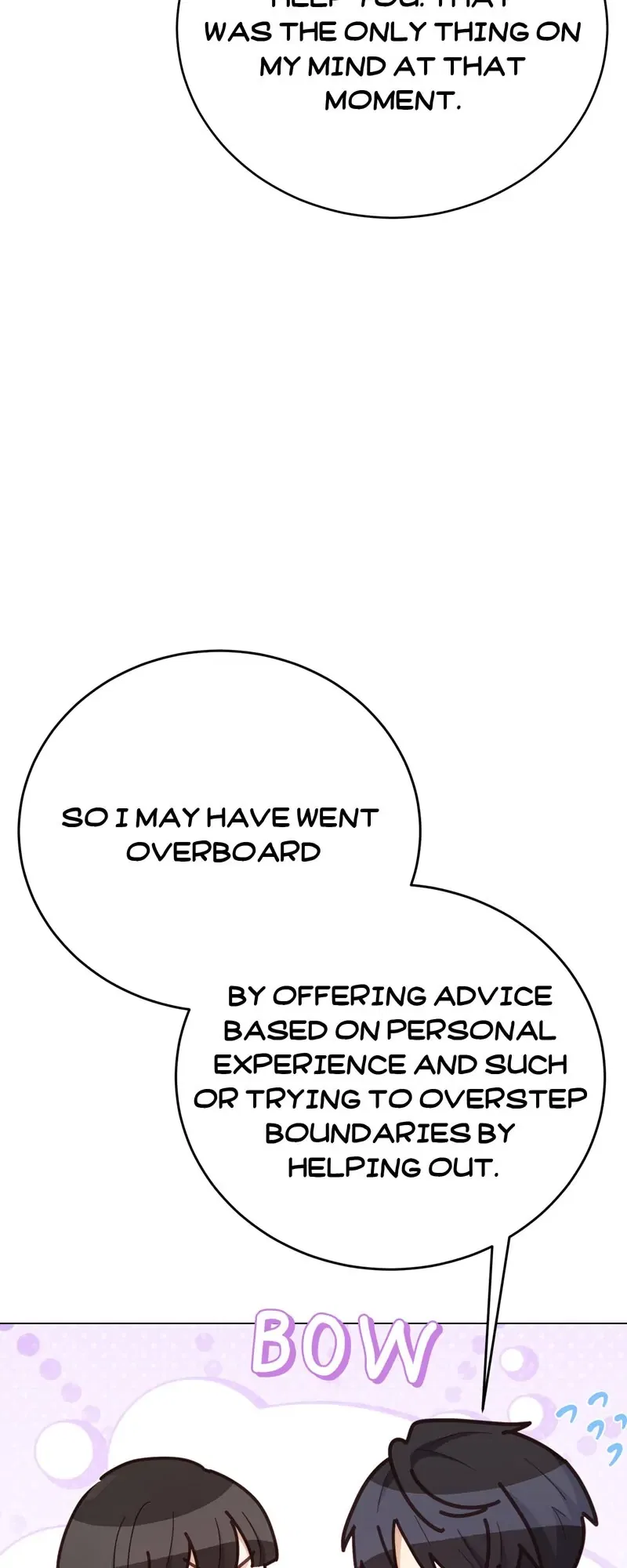 If You Get Caught, You’ll Die! Chapter 60 – Page 53