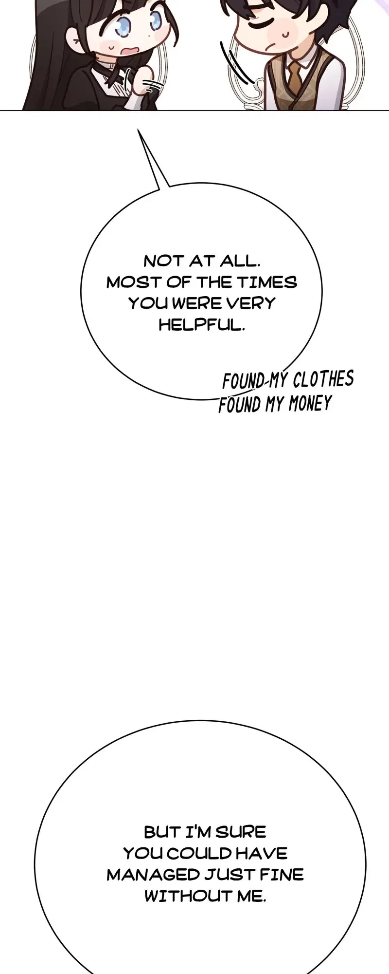 If You Get Caught, You’ll Die! Chapter 60 – Page 54