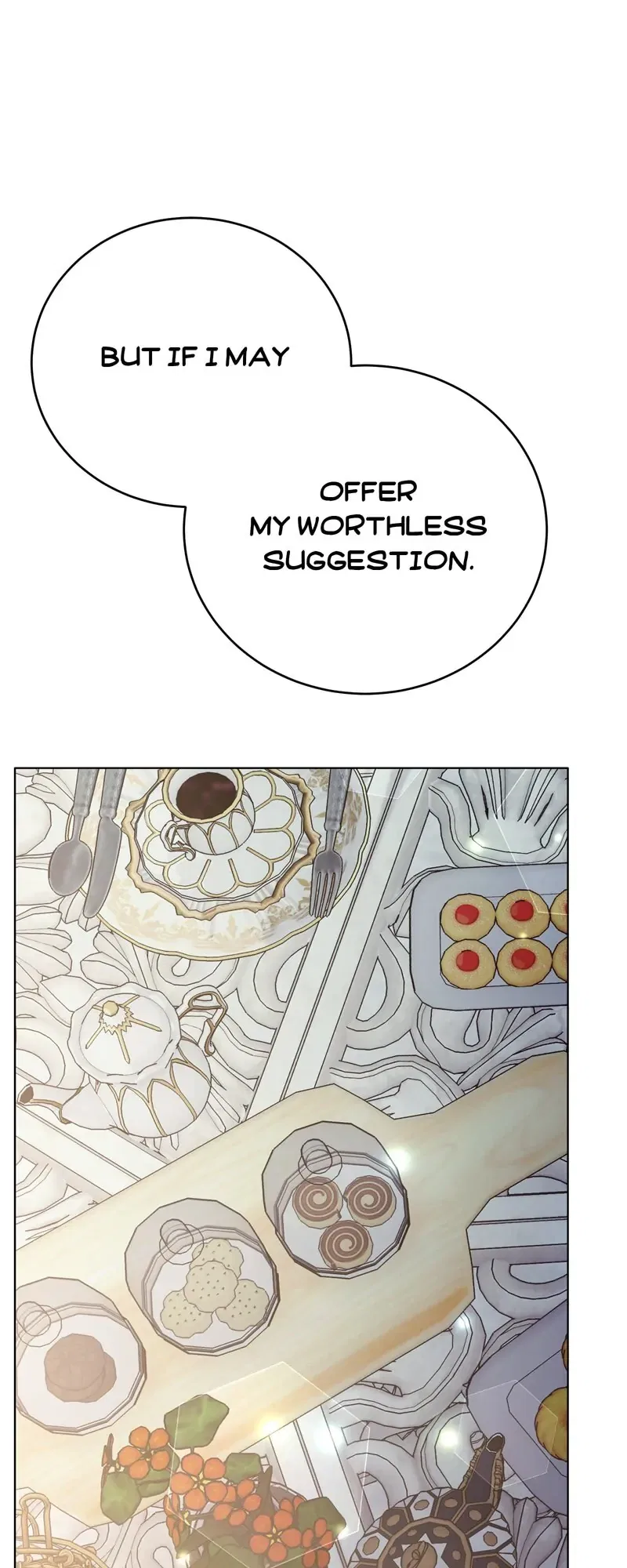 If You Get Caught, You’ll Die! Chapter 60 – Page 60