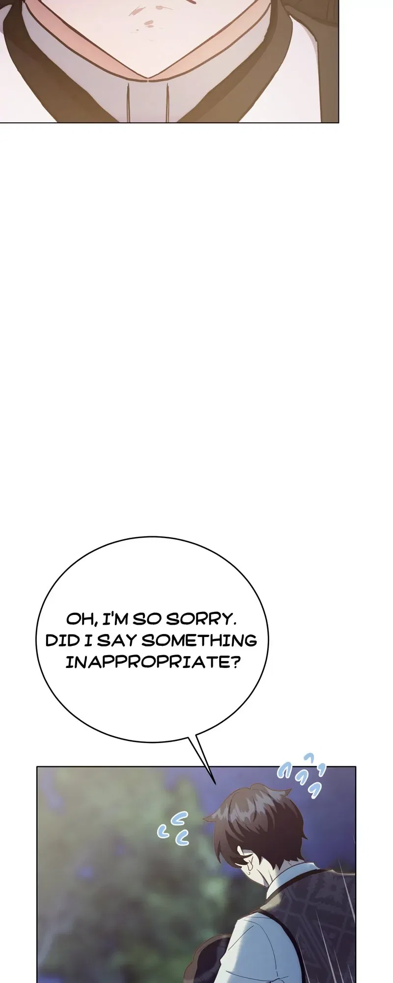 If You Get Caught, You’ll Die! Chapter 60 – Page 70