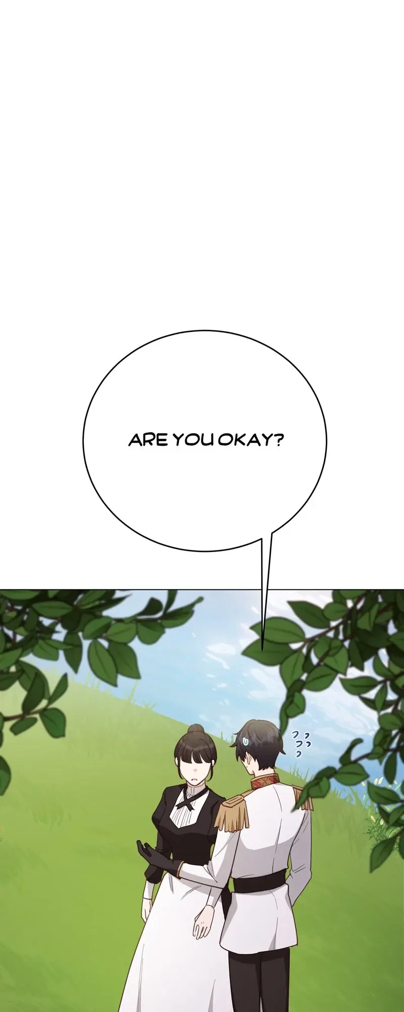 If You Get Caught, You’ll Die! Chapter 59 – Page 4