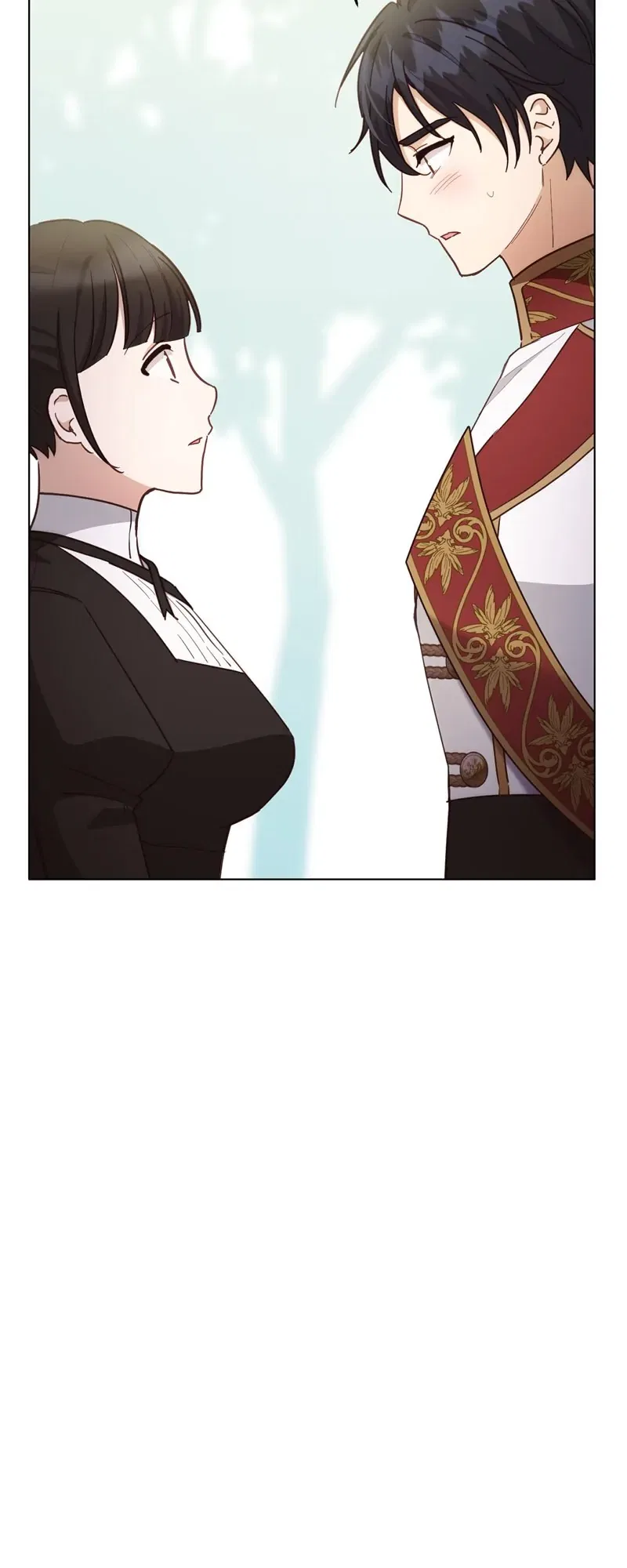 If You Get Caught, You’ll Die! Chapter 59 – Page 11