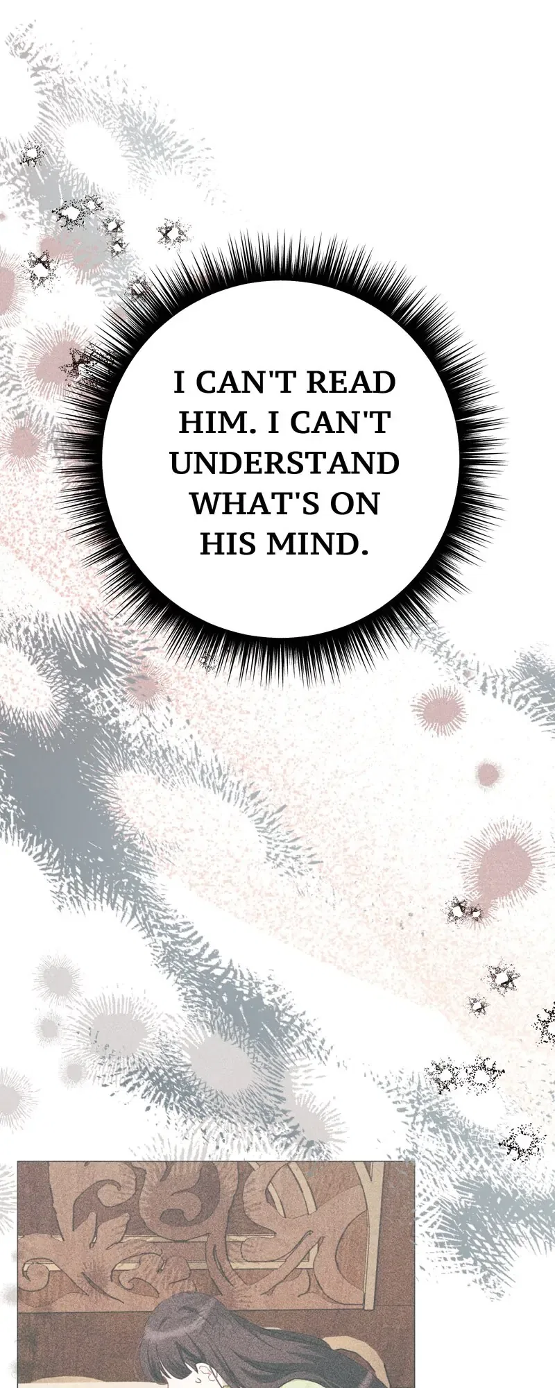 If You Get Caught, You’ll Die! Chapter 59 – Page 15