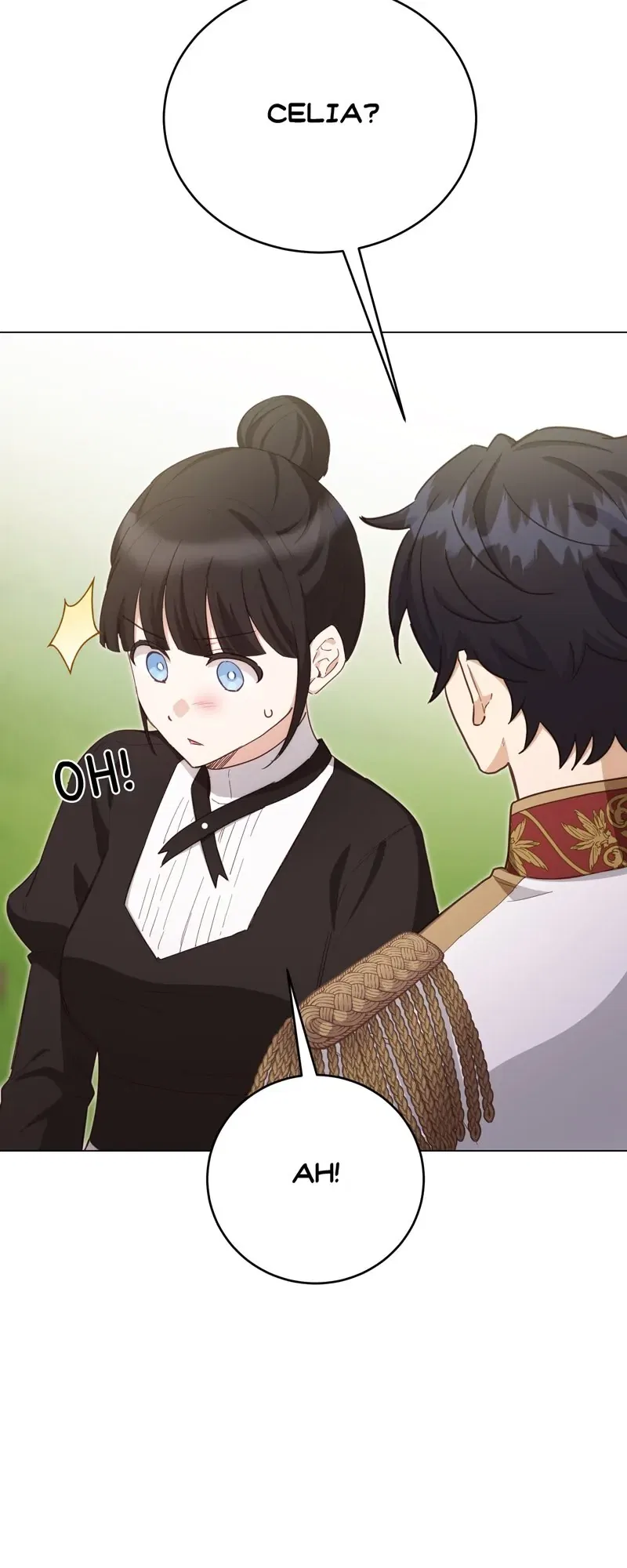 If You Get Caught, You’ll Die! Chapter 59 – Page 19