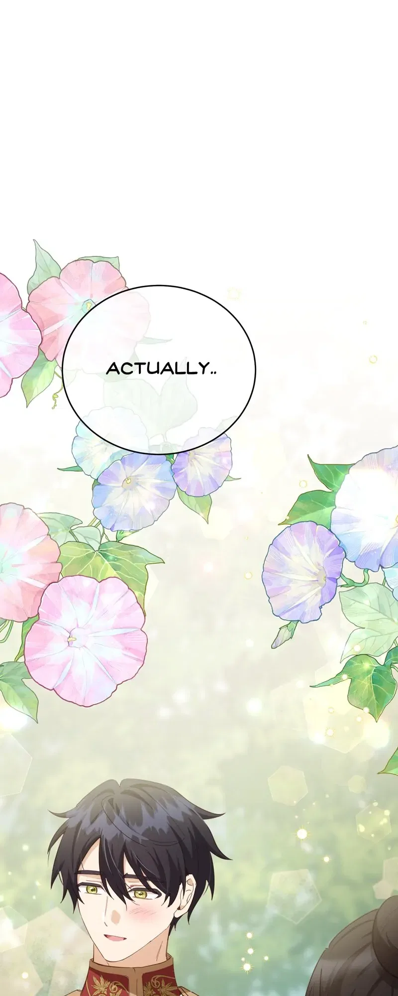 If You Get Caught, You’ll Die! Chapter 59 – Page 22