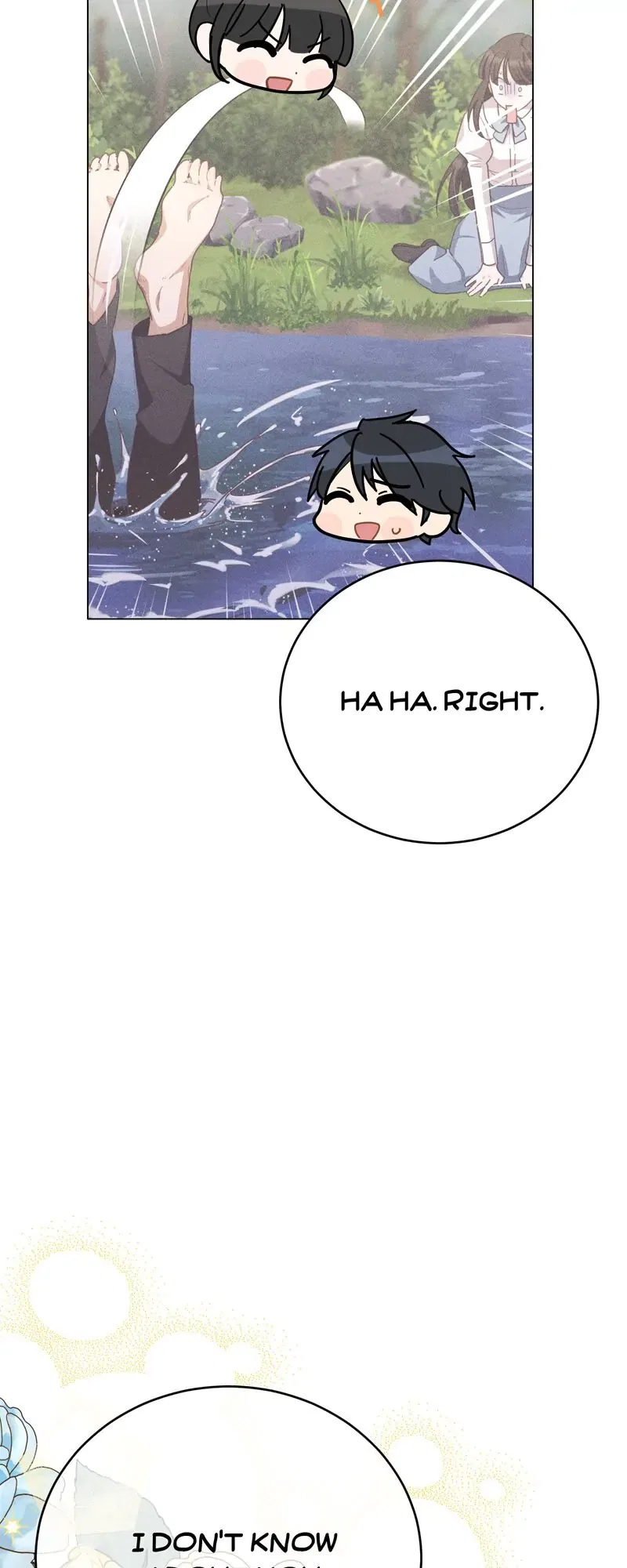 If You Get Caught, You’ll Die! Chapter 59 – Page 27