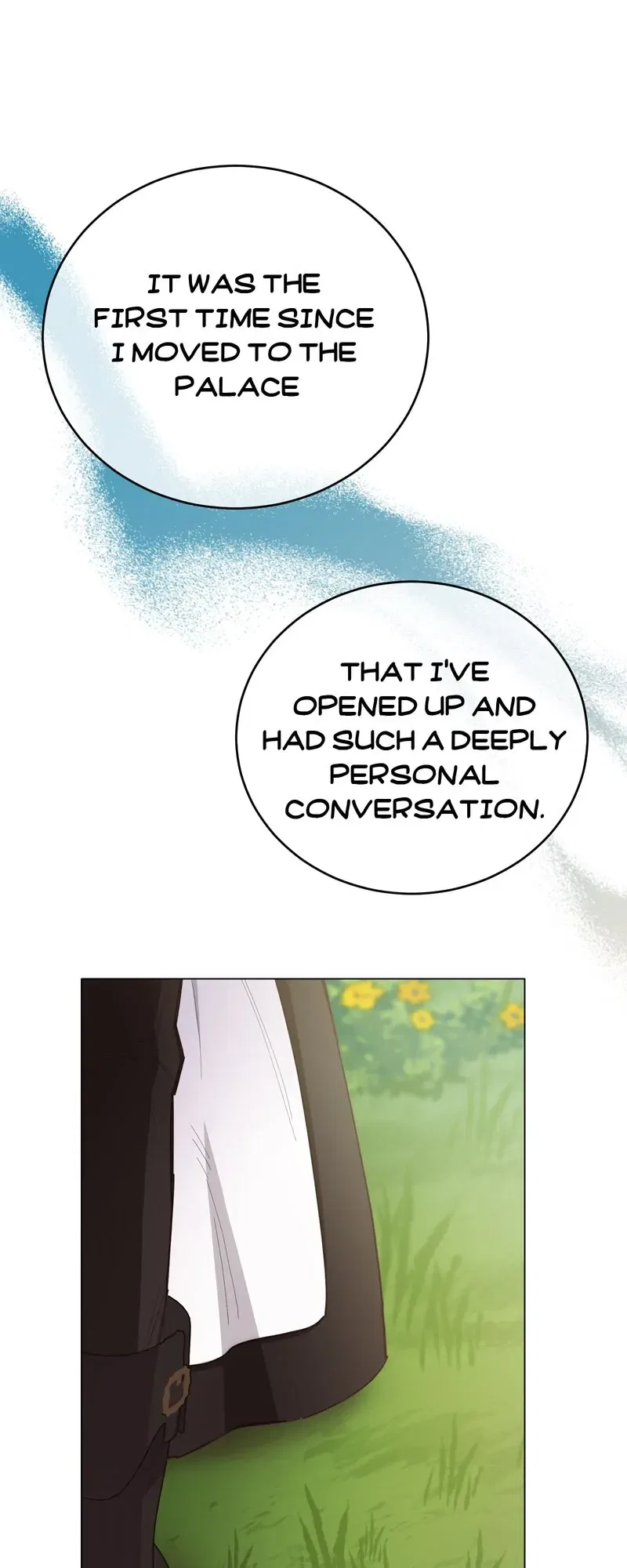 If You Get Caught, You’ll Die! Chapter 59 – Page 30