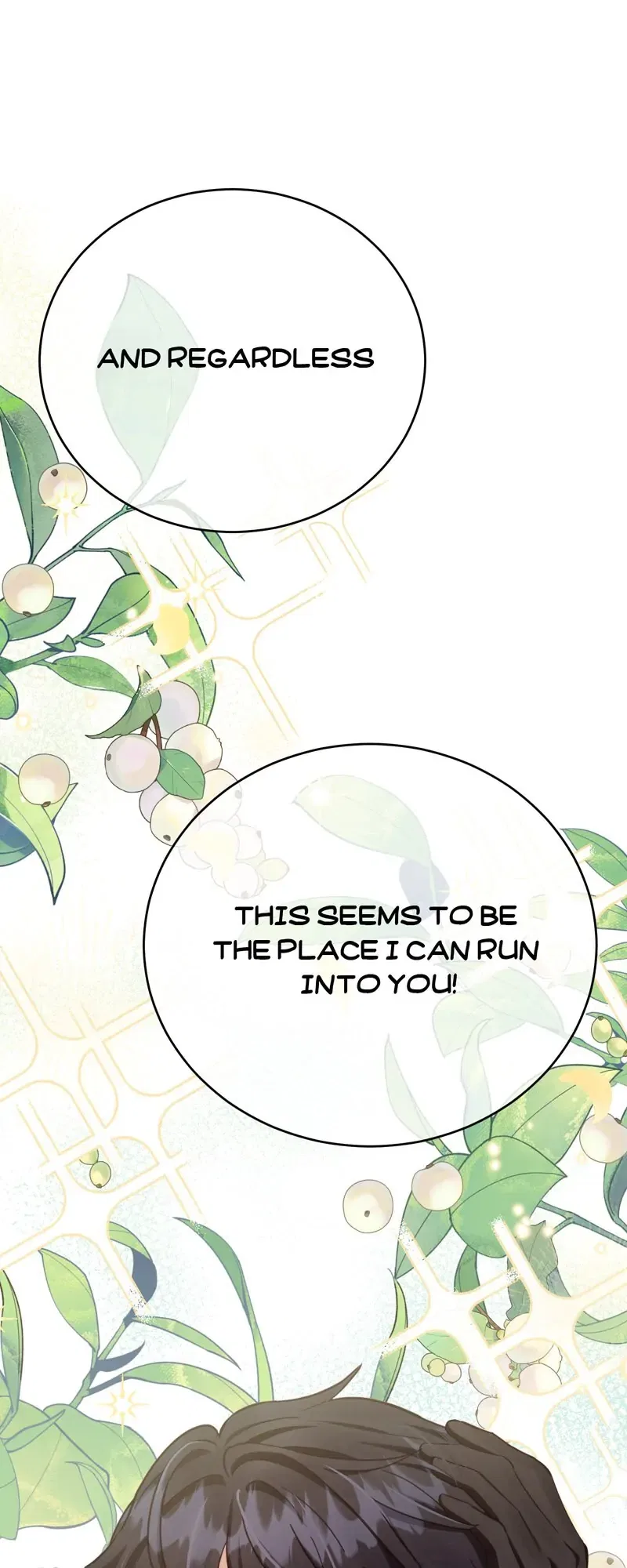 If You Get Caught, You’ll Die! Chapter 59 – Page 37